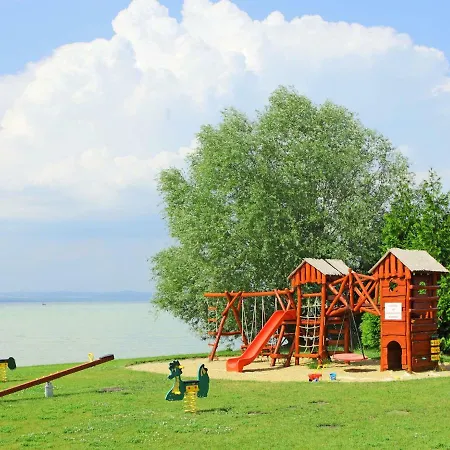 Studio Balaton 2106 Apartmán Balatonoszod