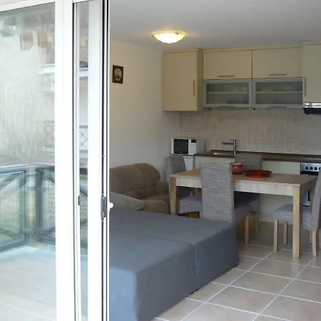 Apartmán Studio Balaton 2106