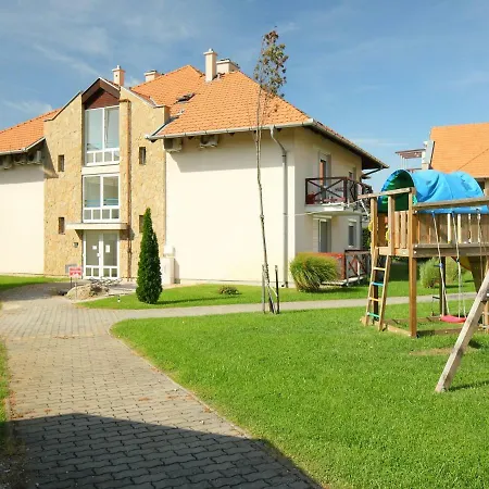 Studio Balaton 2106 Apartmán