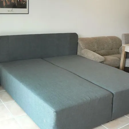 Apartmán Studio Balaton 2106