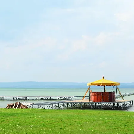 Appartamento Studio Balaton 2106 Balatonoszod