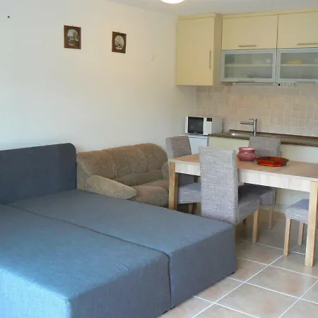 Appartamento Studio Balaton 2106 Balatonoszod