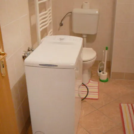 Studio Balaton 2106 Apartmán *